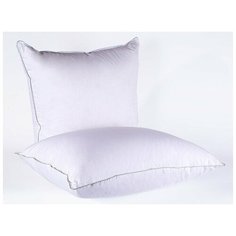 Подушка упругая "Серебряная мечта" 70 х 70 см Natures