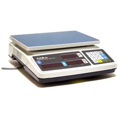 Весы CAS PR-II-15B