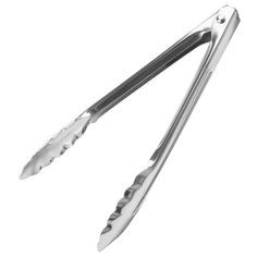 Щипцы универсальные «Проотель», серебряный, металл, UT07M, Prohotel