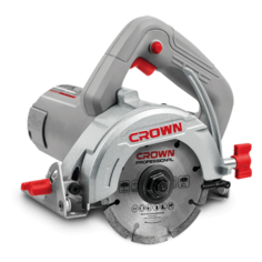 CROWN Алмазная Пила (Плиткорез)CROWNCT15228-125T-W