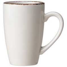 Кружка «Браун дэппл», 0,285 л., 7,4 см., коричневый, фарфор, 17140592, Steelite