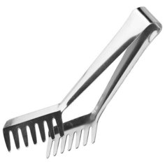 Щипцы для спагетти «Проотель», серебряный, металл, SPT6, Prohotel