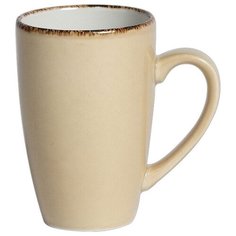 Кружка «Террамеса вит», 0,285 л., 7 см., бежевый, фарфор, 11200592, Steelite