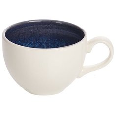 Чашка кофейная «Везувиус», 0,085 л., 6,4 см., синий, фарфор, 12010190, Steelite