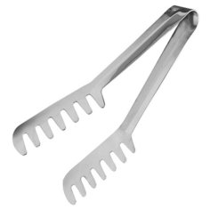 Щипцы для спагетти «Проотель», серебряный, металл, SPT5, Prohotel