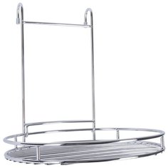 RWR-280006-1 Полка на рейлинг Rosenberg