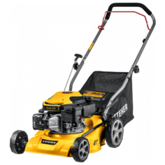 Газонокосилка бензиновая Steher GLM-410