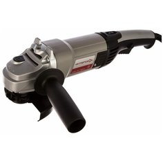 УШМ Интерскол УШМ-125/1400ЭЛ, 1400 Вт, 125 мм