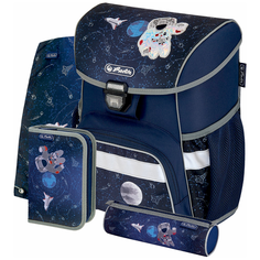 Ранец Herlitz Loop Plus Space 2020