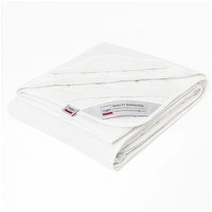 Togas / Стеганый бел Наматрасник 90х200, 1пр, 100% Микрофайбер; 100% хлопок сатин резинки по углам
