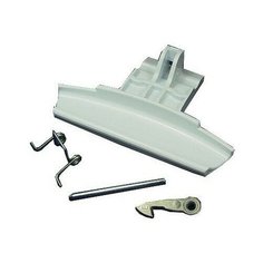 Ручка люка стиральной машины Indesit, Ariston 259409 C00259409, 405296