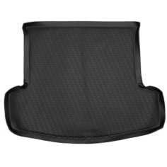 Element Коврик в багажник CHEVROLET Captiva 06/2006-2011 кросс. (полиуретан)