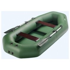 Лодка ПВХ "Аква Мастер" 280 Л-294 Ривьера