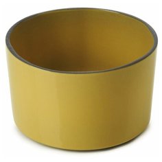 Салатник Caractere 440 мл керамика желтый Revol 653935 Револ