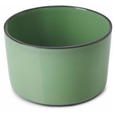 Салатник Caractere 440 мл керамика зеленый Revol 653931 Револ