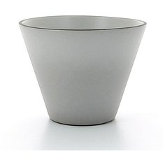 Салатник Equinoxe 50 мл керамика серый Revol 649606 Револ