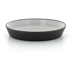 Салатник Equinoxe 150 мл керамика серый Revol 649507 Револ