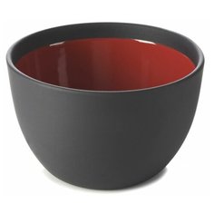 Салатник 300 мл керамика красный Revol 646399 Револ