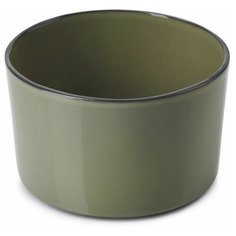 Салатник Caractere 440 мл керамика зеленый Revol 653933 Револ