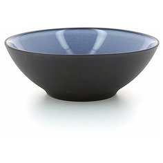 Салатник Equinoxe 350 мл фарфор синий Revol 649589 Револ