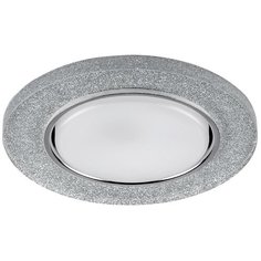 Светильник Feron CD4041 40518, GX53, 15 Вт
