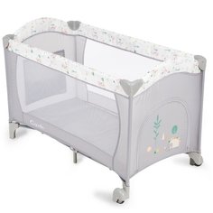 Манеж-кровать Capella Sweet Time B fox