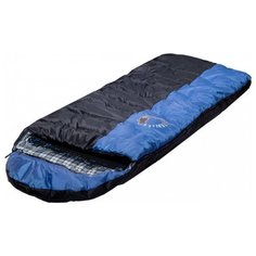 Спальный мешок Indiana VERMONT Plus L-zip (от -12С) (230*90) 4-25584