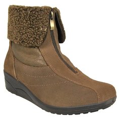 Полусапоги алми 57300-90218-09 39