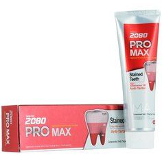 Kerasys Dental Clinic 2080 Зубная паста Максимальная защита 125г