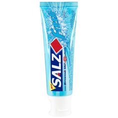 Паста зубная LION Thailand Salz Fresh для комплексной защиты 90 г, 1 шт