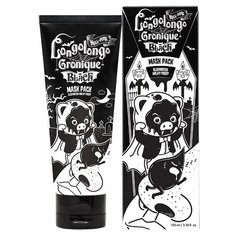 Маска hell pore longo gronique diamond mask pack, для лица, 100 г Elizavecca