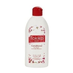 Кондиционер увлажняющий с коллагеном TOKIKO JAPAN, 200мл Eoria