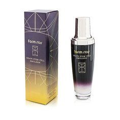 Эмульсия FarmStay с фито-стволовыми клетками винограда 130мл