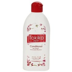 Шампунь для волос TOKIKO JAPAN с коллагеном, 200 мл