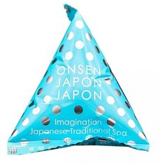 Соль для ванн, "Источник Манза", CHARLEY Onsen, 20 г