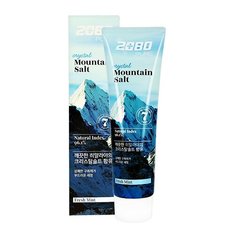 Паста зубная 2080 DENTAL CLINIC гималайская соль 120 Г