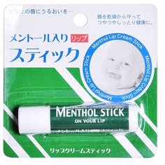 Бальзам для губ Do Best с ментолом, Menthol Stick