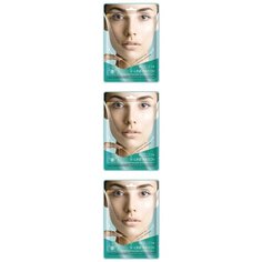 Моделирующий лифтинг-патч Mi-Ri-Ne V-line patch, для коррекции второго подбородка, 8 гр, 3 шт