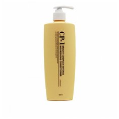 Кондиционер для волос Esthetic House Bright Complex Intense Nourishing Conditioner с протеинами, 500 мл
