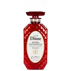 Бальзам-маска кератиновая Moist Diane Perfect Beauty, 450 мл