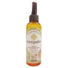 Очищающее средство CocoPalm, luxury SPA resort, для оздоровления волос и кожи головы, 150 мл