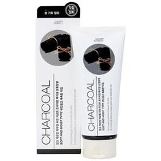 Гель-пилинг Jigott с древесным углем 180 мл