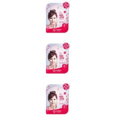 Патчи для области под глазами AsiaKiss с экстрактом розы и лотоса, 32 шт, 25 гр, 3 уп