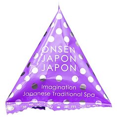 Соль для ванн, "Источник Сима", CHARLEY Onsen, 20 г