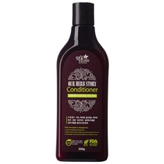 Our herb story кондиционер для волос, 300 г