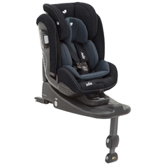 Автокресло 0+/1/2 Joie Stages (Джуи Стэйджес) ISOFIX Navy Blazer