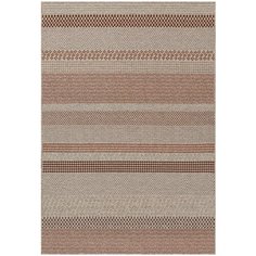 Безворсовый ковер из шерсти с вискозой Scarlet VS2073-V84 прямоугольник (160*230 см) Verbatex