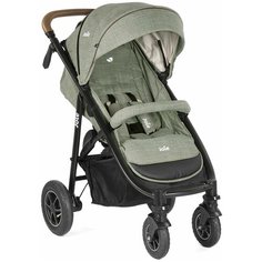 Коляска прогулочная JOIE (Джои) Mytrax Laurel