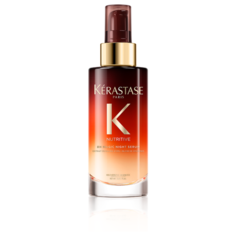 Питательная ночная сыворотка Nutritive Kerastase