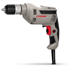 CROWN Дрель безударная CROWN CT10143-13C
